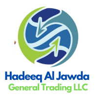 Hadeeqa Aljawda General Trading LLC Dubai